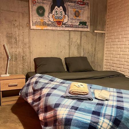 Moonlight Hostel ลวีฟ ภายนอก รูปภาพ