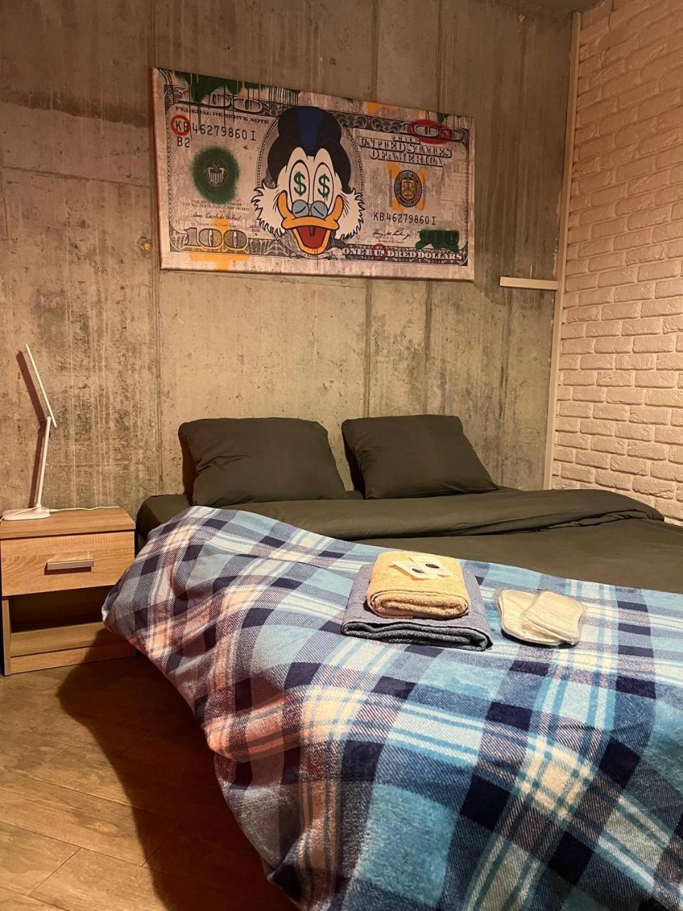 Moonlight Hostel ลวีฟ ภายนอก รูปภาพ