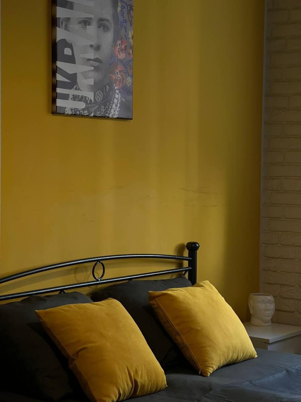 Moonlight Hostel ลวีฟ ภายนอก รูปภาพ