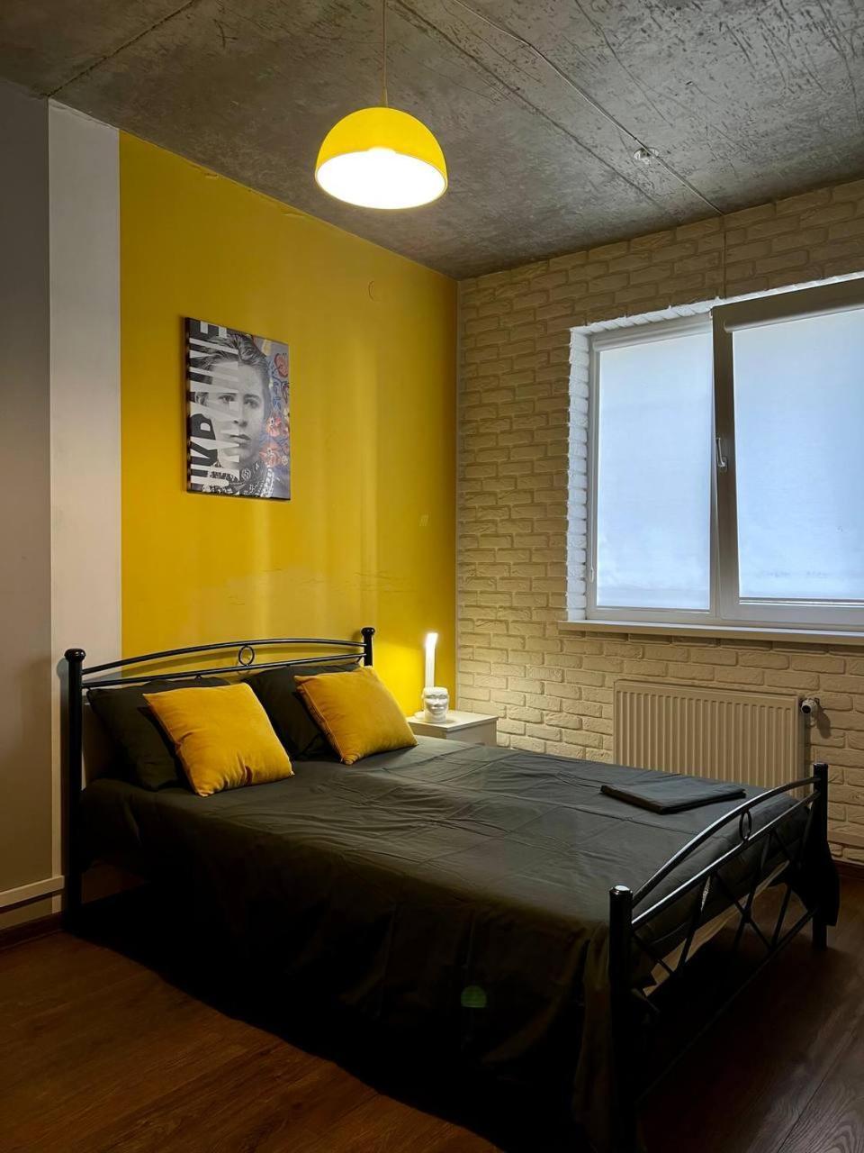 Moonlight Hostel ลวีฟ ภายนอก รูปภาพ